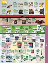 Agrimark catalogue Page 7: Duram Roofkote €999,00, Duram Wall & Ceiling €999,00