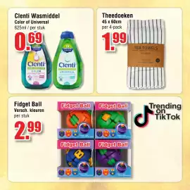 Ter Huurne Holland Markt folder Pagina 10