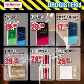 Ter Huurne Holland Markt folder Pagina 17