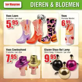 Ter Huurne Holland Markt folder Pagina 19