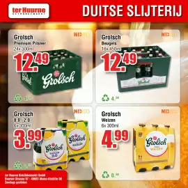 Ter Huurne Holland Markt folder Pagina 21