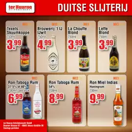 Ter Huurne Holland Markt folder Pagina 24