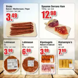 Ter Huurne Holland Markt folder Pagina 6