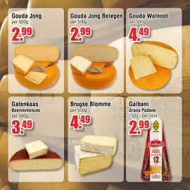 Ter Huurne Holland Markt folder Pagina 9