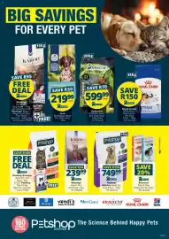 Checkers catalogue Page 1