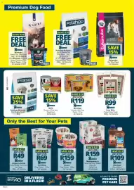 Checkers catalogue Page 2