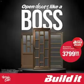 Build It catalogue Page 10