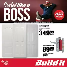 Build It catalogue Page 2