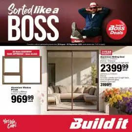 Build It catalogue Page 3