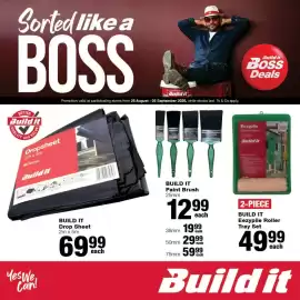 Build It catalogue Page 4