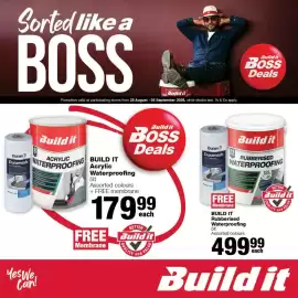 Build It catalogue Page 5