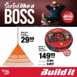 Build It catalogue Page 7