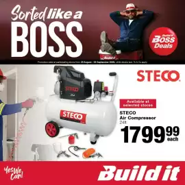Build It catalogue Page 9