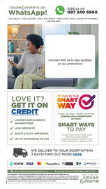 House & Home catalogue Page 40