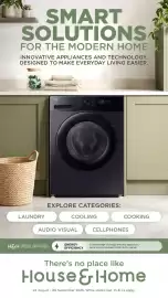 House & Home catalogue Page 1