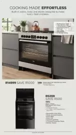 House & Home catalogue Page 12