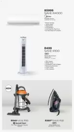 House & Home catalogue Page 16