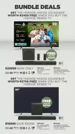 House & Home catalogue Page 19