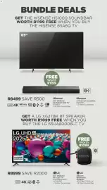 House & Home catalogue Page 20