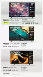 House & Home catalogue Page 23