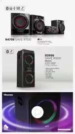 House & Home catalogue Page 30