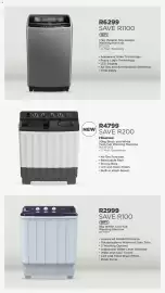 House & Home catalogue Page 4
