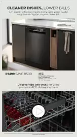 House & Home catalogue Page 5