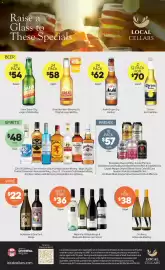 Foodland catalogue Page 1: Great Northern Brewing Co. Original Lager Bottles €58,00