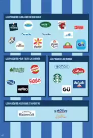 Catalogue Monoprix page 46