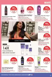 Catalogue Monoprix page 65