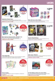 Catalogue Monoprix page 79
