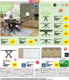 Catalogue Conforama page 14