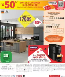 Catalogue Conforama page 31