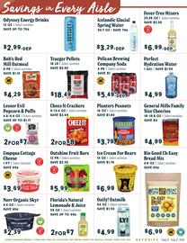 Market of Choice weekly ad week 34 Page 8