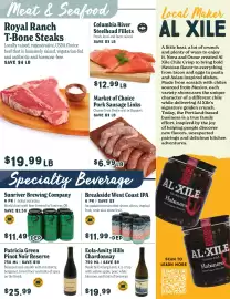 Market of Choice weekly ad week 34 Page 2