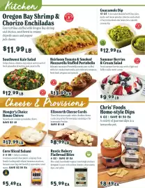Market of Choice weekly ad week 34 Page 4