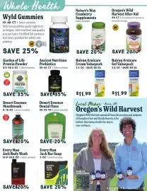 Market of Choice weekly ad week 34 Page 5