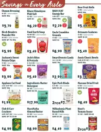 Market of Choice weekly ad week 34 Page 6
