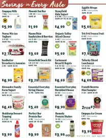 Market of Choice weekly ad week 34 Page 7