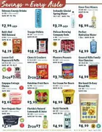 Market of Choice weekly ad week 34 Page 8