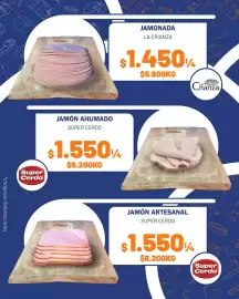Catálogo Provimarket Página 2