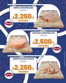 Catálogo Provimarket Página 3