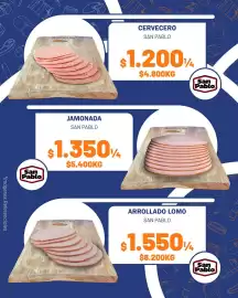 Catálogo Provimarket Página 4