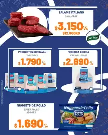 Catálogo Provimarket Página 5
