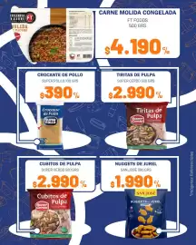 Catálogo Provimarket Página 6