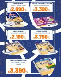 Catálogo Provimarket Página 8