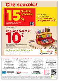 Volantino Coop Master Alleanza 3.0 Pagina 32