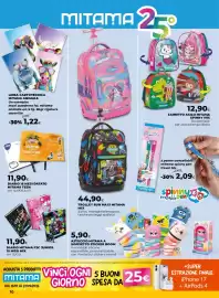 Volantino Coop Master Alleanza 3.0 Pagina 10