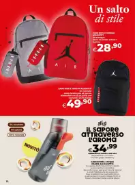 Volantino Coop Master Alleanza 3.0 Pagina 12