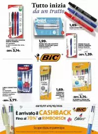 Volantino Coop Master Alleanza 3.0 Pagina 15